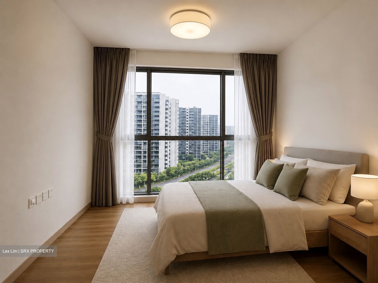 Bartley Residences (D19), Apartment #604912851